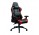 Крісло для геймерів HATOR Sport Essential Black/Red