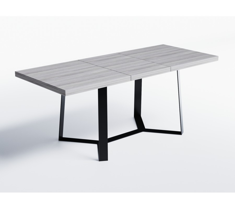 Раздвижные столы раскладные Материал столешницы (полок) - ДСП