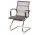 Кресло Special4You Solano office mesh grey (E6040)