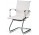 Кресло Special4You Solano office artleather white (E5876)